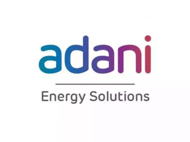 Adani Energy Solutions | Price Return in CY23: -71%