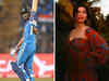 Sara Tendulkar cheers for Shubman Gill during India Vs Bangladesh World Cup match, fans ask: 'Are they back?'