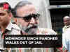 Nithari serial killings accused Moninder Singh Pandher walks out of jail