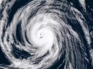 Cyclone Biparjoy​