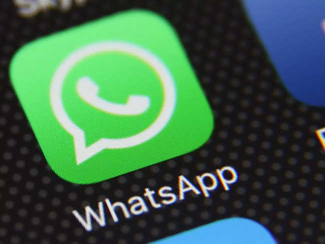 Beta users can access this feature on WhatsApp beta for Android and iOS