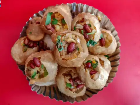 Phuchkas