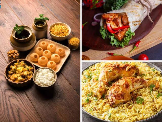 5 Delicious Dishes To Enjoy In Kolkata
