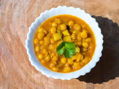 Ghugni