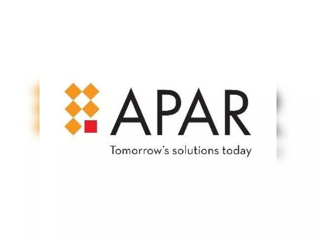 Apar Industries