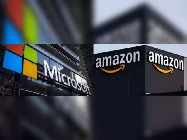 Amazon, Microsoft team up to protect users from impersonation scams in India