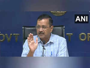 Aggregators of AC luxury buses to be given licenses to operate in Delhi: CM Kejriwal