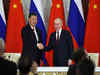 China and Russia find common cause in Israel-Hamas crisis