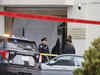 Man who crashed into Chinese Consulate carried knife, crossbow: San Francisco police