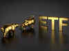 Inflow into Gold ETFs drop to Rs 175 crore in September