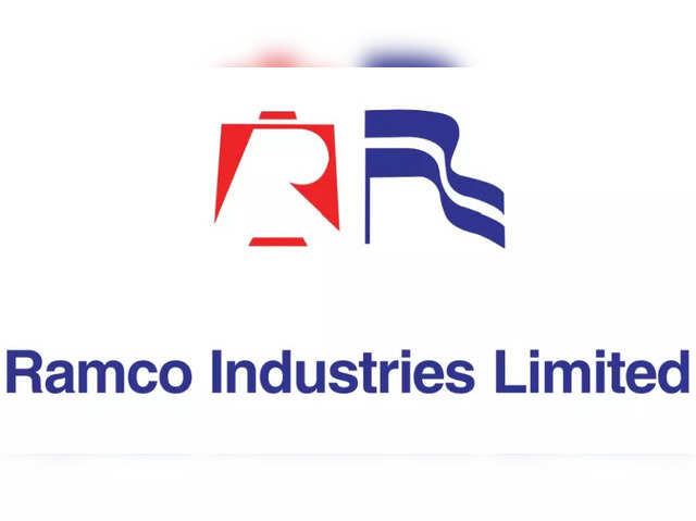 Ramco Industries | New 52-week of high: Rs 205.9 | CMP: Rs 193.5