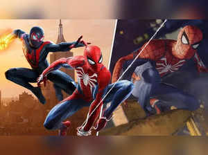 Unlocking Marvel's Spider-Man 2 suits
