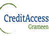 CreditAccess Grameen Q2 Results: Net profit surges 98% YoY to Rs 347 crore