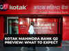 Kotak Mahindra Bank Q2 Results Preview: Profit may jump 17-19% YoY; here's what else to expect