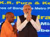 PM Modi inaugurates first Namo Bharat Train: See pics