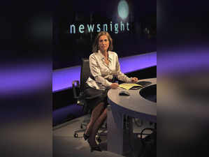 Kirsty Wark, longtime Newsnight presenter, to step down after 30 years