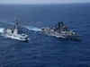 Indian Navy to host mega military wargame in February, 50 navies set to participate