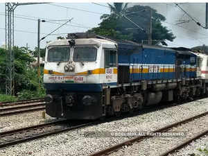 Over 230 long distance trains partially or fully cancelled between Oct 26-Nov 7 for WR's sixth line work in Mumbai