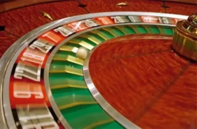 Gambling