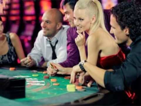 A New Model For Gambling