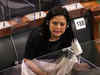 After 'mediation', Mahua Moitra's lawyer recuses