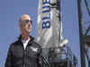 Jeff Bezos' Blue Origin sees third executive departure amid internal restructuring