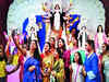 Women priest and Durga Puja: What better way to invoke woman power?