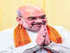 NCCF should target ₹50kcr turnover by FY28: Amit Shah