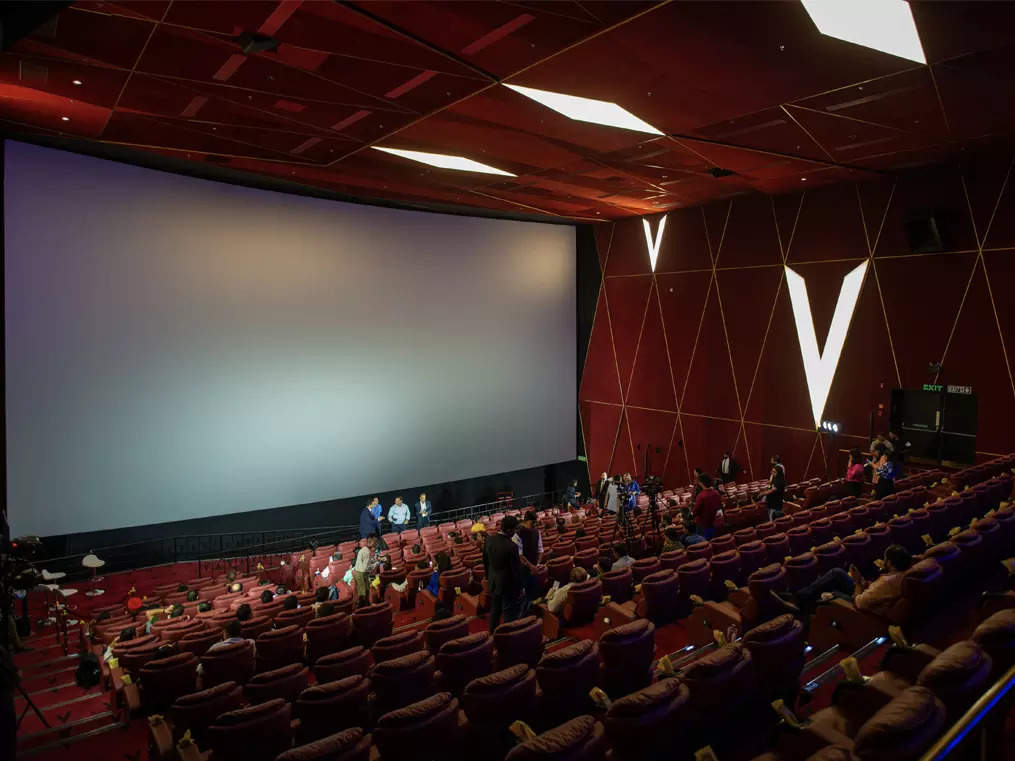 PVR INOX aims to rekindle the silver screen experience with an out-of-the-box initiative