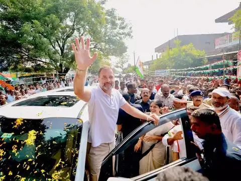 ​Upcoming elections​