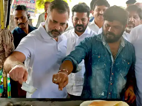 ​Vijayabheri journey​