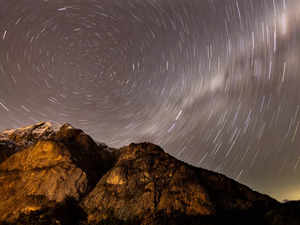 Meteor Shower: What are the best places to watch meteor shower in California? Details here