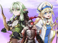 goblin slayer: Goblin Slayer Season 2 Episode 11: Release date & where to  watch the Princess's Ordeal - The Economic Times