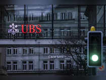 UBS overhauls board of domestic business