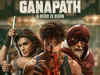Tiger Shroff-starrer 'Ganapath' becomes actor's lowest-ever opener, collects Rs 2.5 cr on Day 1