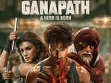 Tiger Shroff-starrer 'Ganapath' becomes actor's lowest-ever opener, collects Rs 2.5 cr on Day 1