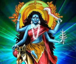 Navratri Day 7: How to worship Maa Kaalratri, the fierce manifestation of Goddess Durga, who destroys all evil