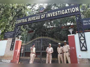 CBI books Ahmedabad-based man for cheating, recovers US $9.3 lakh from crypto wallets