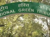 National Green Tribunal takes suo motu cognisance of media reports highlighting deteriorating air quality in Delhi