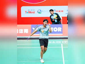 Tanvi Sharma, Bornil Changmai storm into finals at Badminton Asia U17, U15 Junior Championships