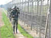 BSF fires warning shots along international border in Jammu