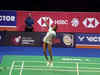 PV Sindhu loses to Marin in Denmark Open semifinal