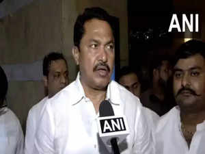 Apologise to people and get CM, Ajit Pawar to do the same, Cong's Patole tells BJP on contract recruitment