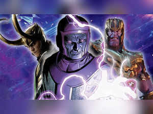 Marvel unleashes MCU villain deadlier than Thanos: Loki’s General Dox creates multiversal mayhem