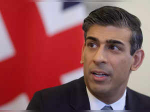 Rishi Sunak to arrive in Israel today