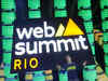 Web Summit CEO resigns after comments on Israel-Hamas conflict