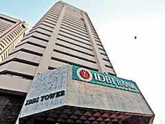 IDBI Bank Q2 Net Profit Surges 60%