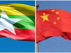 China Kept Myanmar Junta Chief Away From BRI Forum