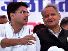 Gehlot, Pilot and Many Sitting MLAs in Cong’s First List of 33