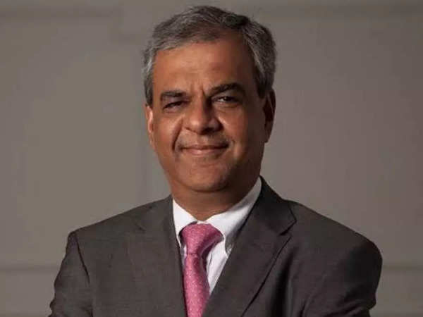 ‘Digital Eagle’ Vaswani to be Kotak Bank’s New CEO & MD